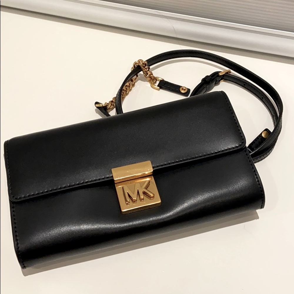 Michael Kors Mindy Clutch